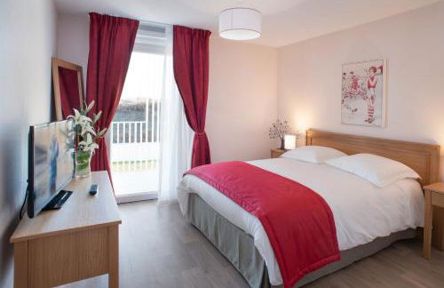 DOMITYS LES PAGELLES - Foto 2