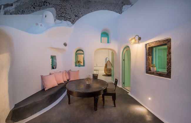 Sophia Finikia Villas - Foto 33