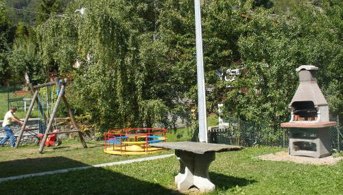 Valley Vacanze - Foto 3, Garden, Garden view