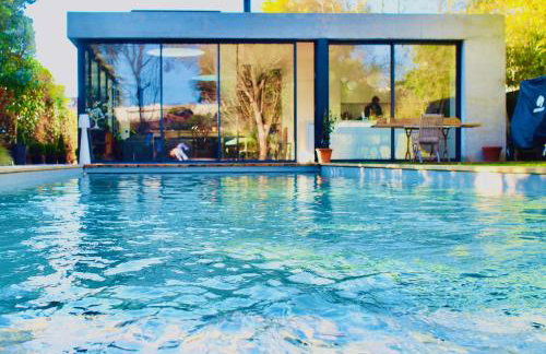 Oasis de Caudéran - Foto 1