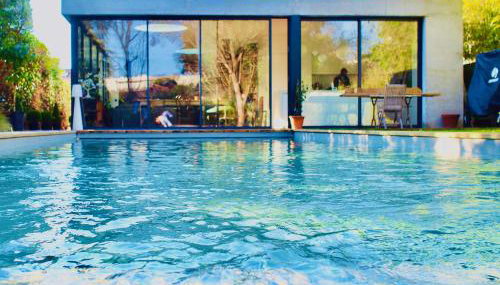 Oasis de Caudéran - Foto 1