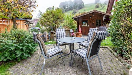 Ferienwohnung Sägegasse, Typ A - Foto 2