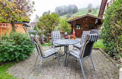 Ferienwohnung Sägegasse, Typ A - Foto 2