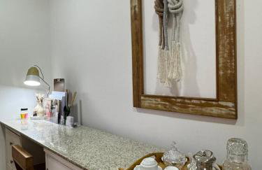 Simplicidade here is an Aconchego - Foto 39