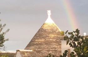 Trullo Dimora Podere Papilio - Photo 53