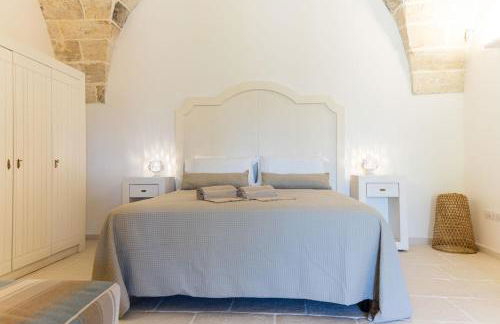 Masseria Macchiaforte - Photo 27