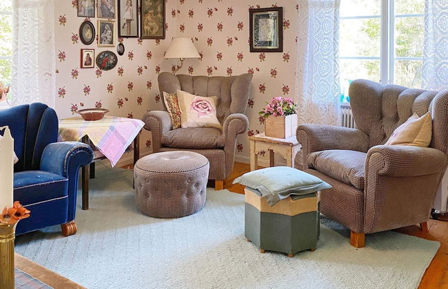 6 Person Holiday Home in Ingatorp-by Traum - Foto 9