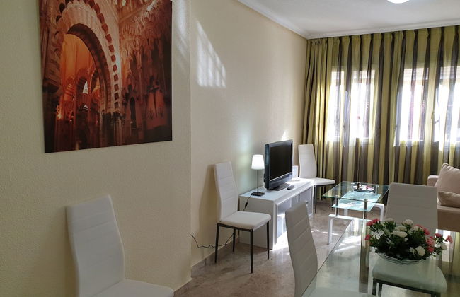 Piso Orillas Guadalquivir y Mezquita - Foto 9