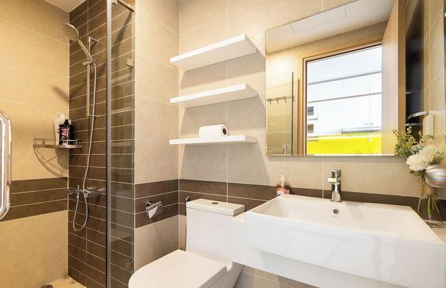 Saigon Sirius - Foto 59