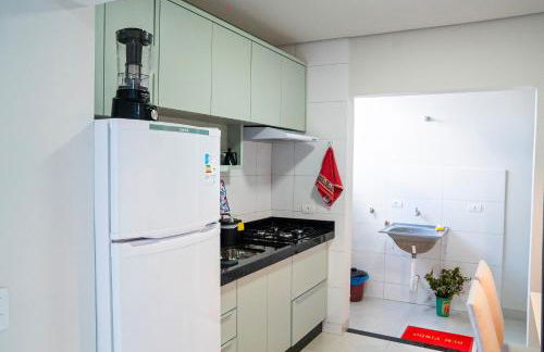 Alvorada do Lago - A melhor hospedagem de Umuarama - Foto 39