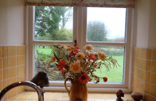 Okewoon Barn - Foto 18