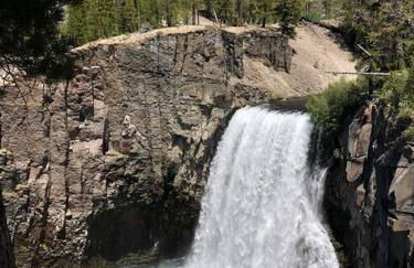 Mammoth Awesome Location-1 min to Shuttles & Food! TOML-CPAN-11402 - Foto 29