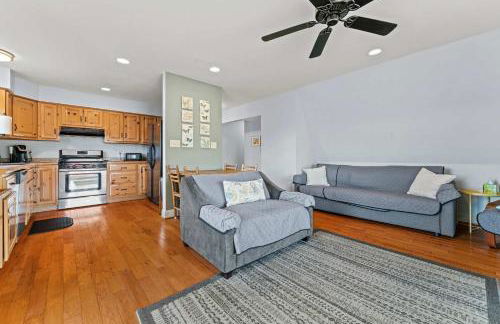 Old Rag A-Frame: Mountain Views Hot Tub Fire Pit - Foto 10