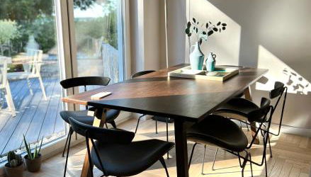 Das Sellin - Auszeit mit eigenem Seezugang und Sonnengarten - Foto 5