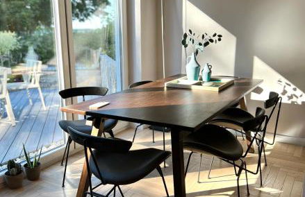 Das Sellin - Auszeit mit eigenem Seezugang und Sonnengarten - Foto 5