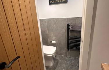 Abbys Cottage - Foto 41