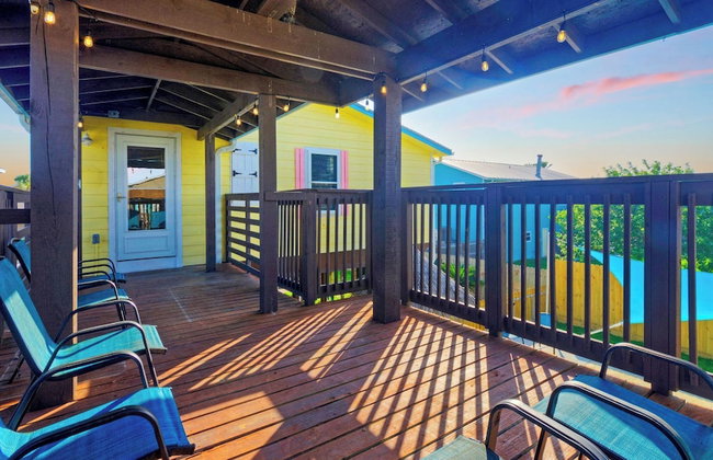 Private Pool, Yard, Deck, by the Nature Preserve! Tipsy Flipper by Avantstay - Photo 90