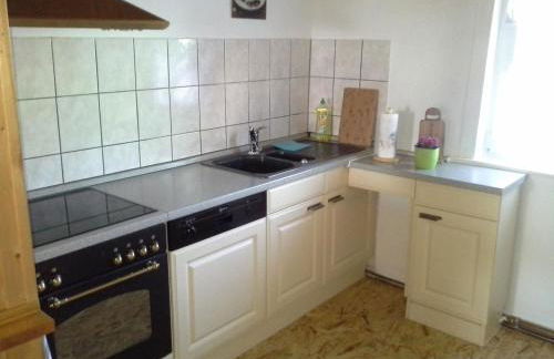 Holiday Home Fachwerkhaus mit Terrasse by Interhome - Photo 8