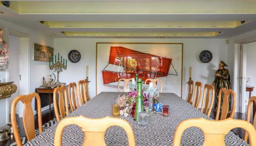 VILLA MONZA CASCAIS - Foto 4