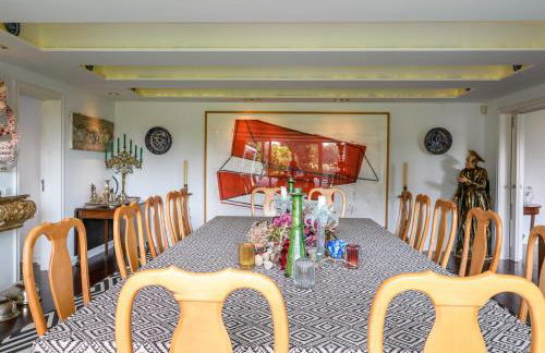 VILLA MONZA CASCAIS - Foto 4