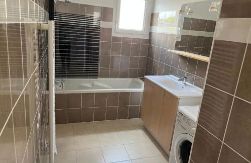 Appartement tout confort - Foto 10