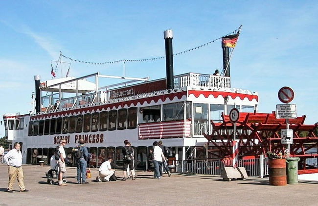 Holiday Home in Kappeln - Foto 24