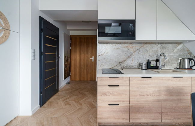 Sun & Snow Resorts L Białka Tatrzańska - Foto 21