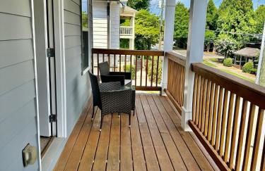 Modern Downtown ATL Retreat - Foto 19