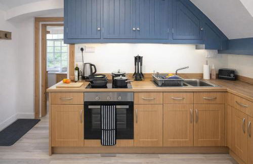 Abergwynant Farm Glamping & Apartments - Photo 41