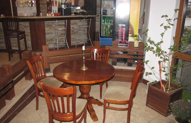 Edelweiss Inn Aparthotel - Foto 31