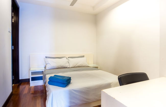 Yelloduck Rooms & Apartments @ Casa Residency - Foto 5