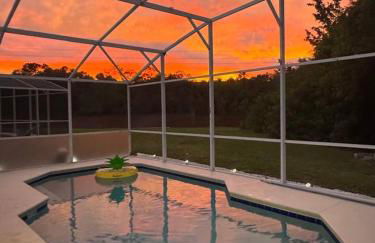 Once upon a good stay - 7 Beds Pool Home by Disney - Foto 49