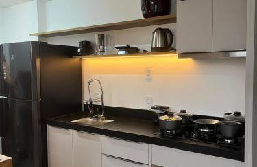 Loft AFL Jurerê - Foto 41