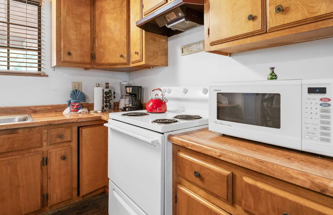 Canyon Cabin - Foto 5