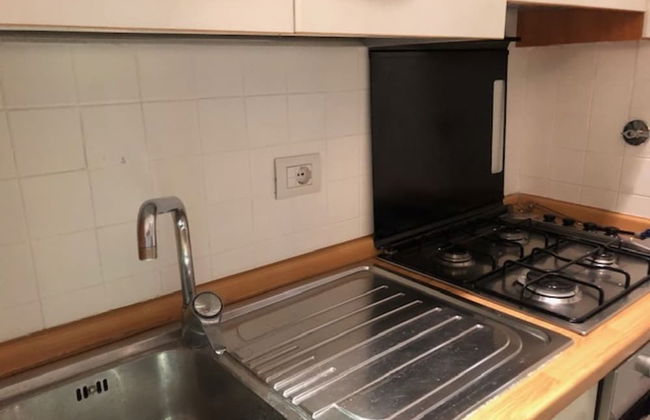 Piazza Testaccio Apartment - Foto 7