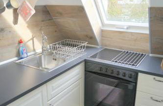 Haus Ruh di ut Wohnung LUV - Foto 11