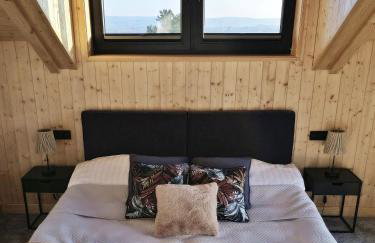 Czôrny Dąb - dom wakacyjny na Kaszubach, bilard, jacuzzi, sauna - Foto 74