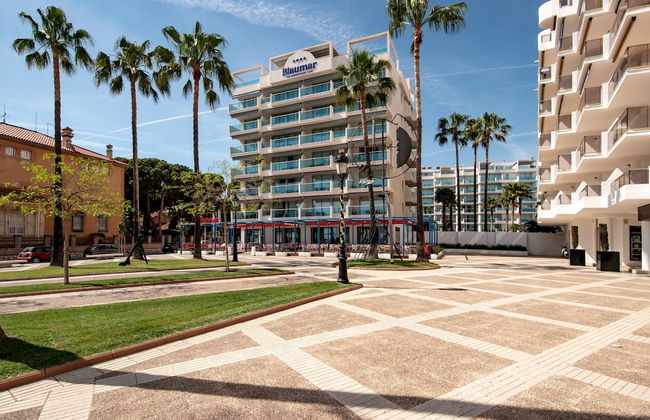 Acacias Apartamentos Salou - Foto 16