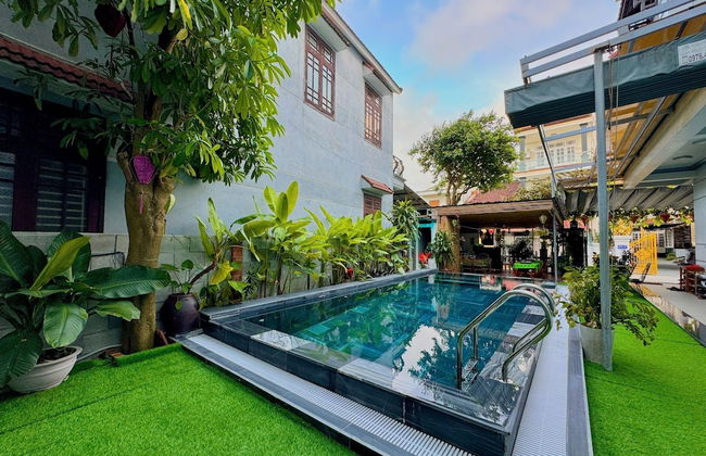 PAPAYAGARDEN Homestay - Foto 30