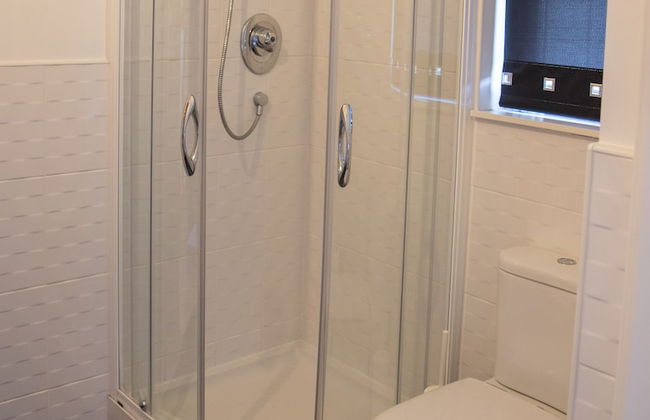 Highland Holiday Homes - Tulloch Ard - Foto 13