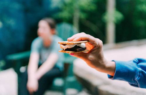 Creekside Oasis! - Foto 44