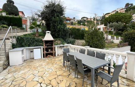 Villa Seaview - Foto 13