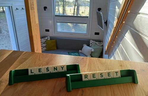 Tiny house in the forest - Foto 16