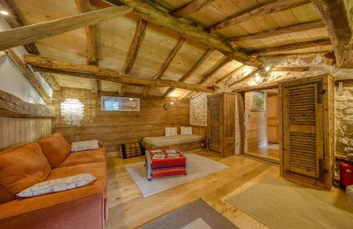 Gîte L'Échappée en Vercors - Foto 19