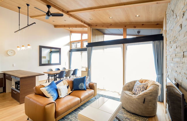 Chalet Setsugekka - Foto 12