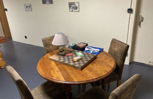 Maison Auvergnate Le repaire des Milans - Foto 60