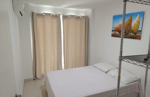 Apartamento Completo com Piscina no Condomínio em Cabo Frio - Foto 16