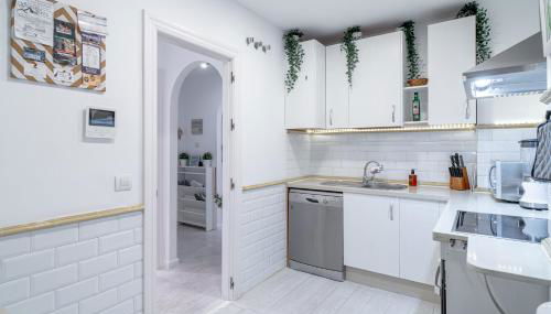 Home Away From Home Marbella - Photo 4, dishwasher, pet friendly