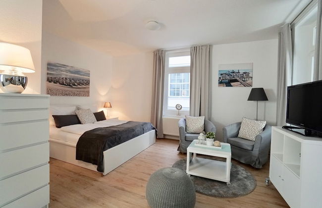 Haus Johanneshorst - Foto 4