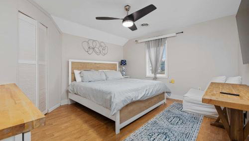 Vintage West Central Apt Walkable Free Parking! - Foto 2